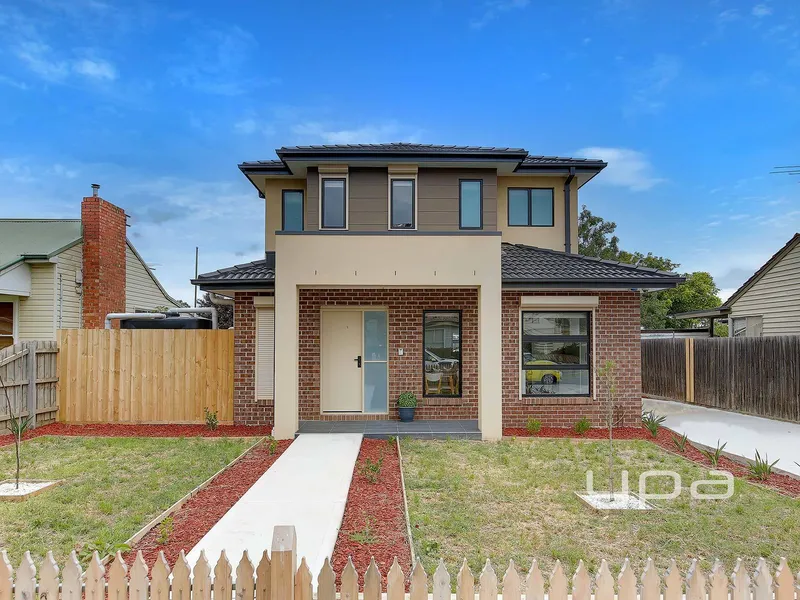 BRAND NEW, QUALITY BUILDS, READY TO GO!