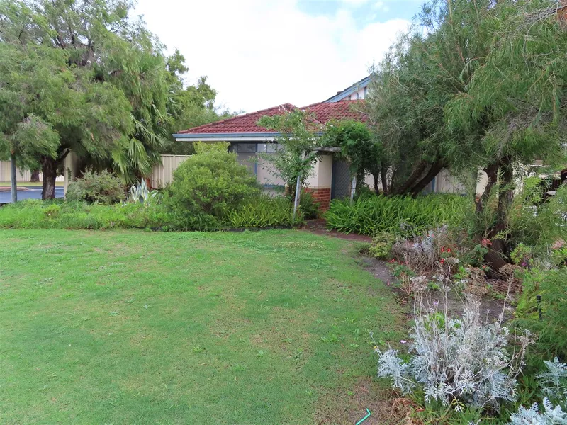 Low on Maintenance, High on Lifestyle...