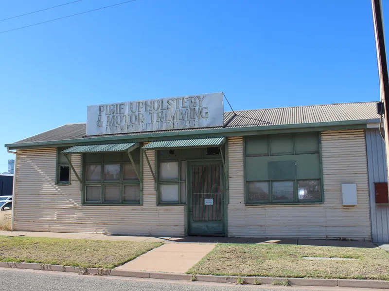 Commercial Opportunity