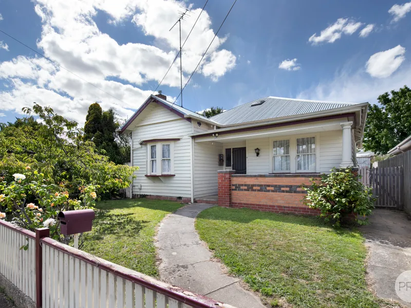 EXCELLENT THREE OR FOUR BEDROOMS IN A QUIET AREA!