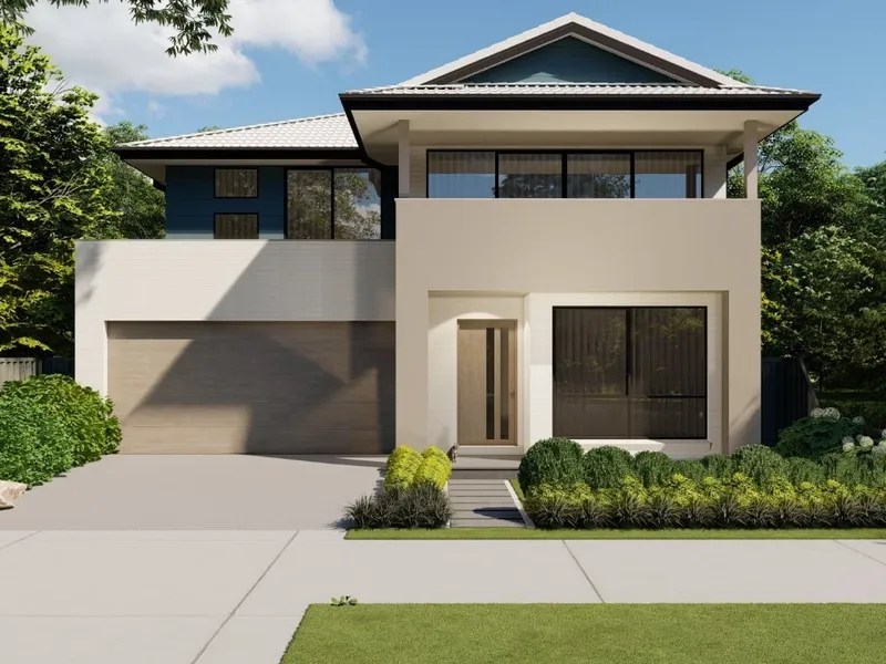 Amazing Double Storey House & granny in Austral - Single Contract