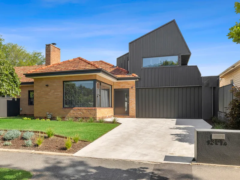 MODERN & SPACIOUS LIVING IN CBD