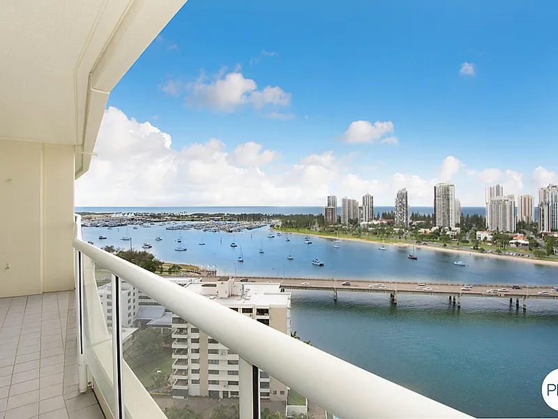 Rivage 3 bed Apartment