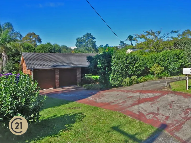 Single Level Home in a Convenience Local - Zoned for CTHS