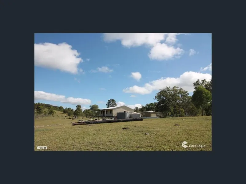 Great country home...!!