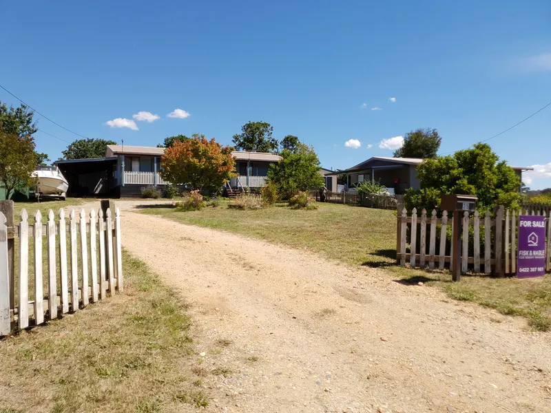 Ultimate Village home