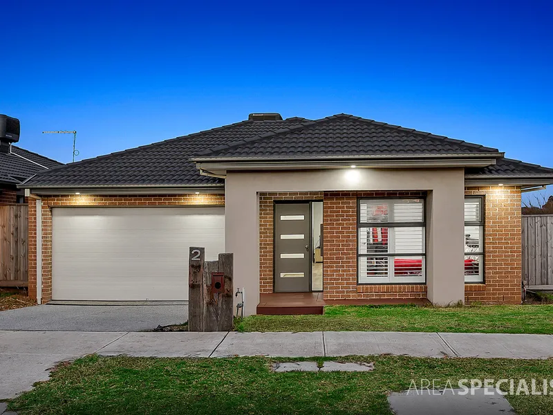 Calling all First Home Buyers and Investors…