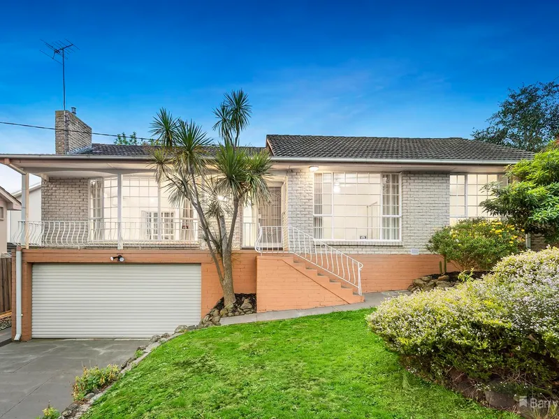 Immaculate Home on Spacious 651sqm (approx.) Block