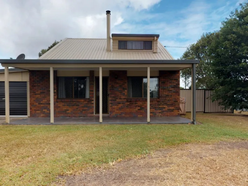 Unique and Charming 2-Story Property in Caboolture