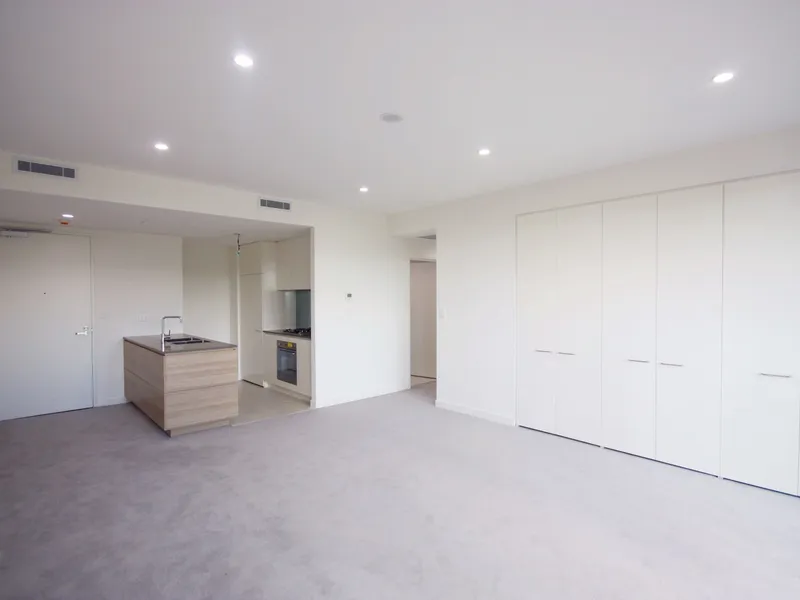 As New Two Bedroom Apartment