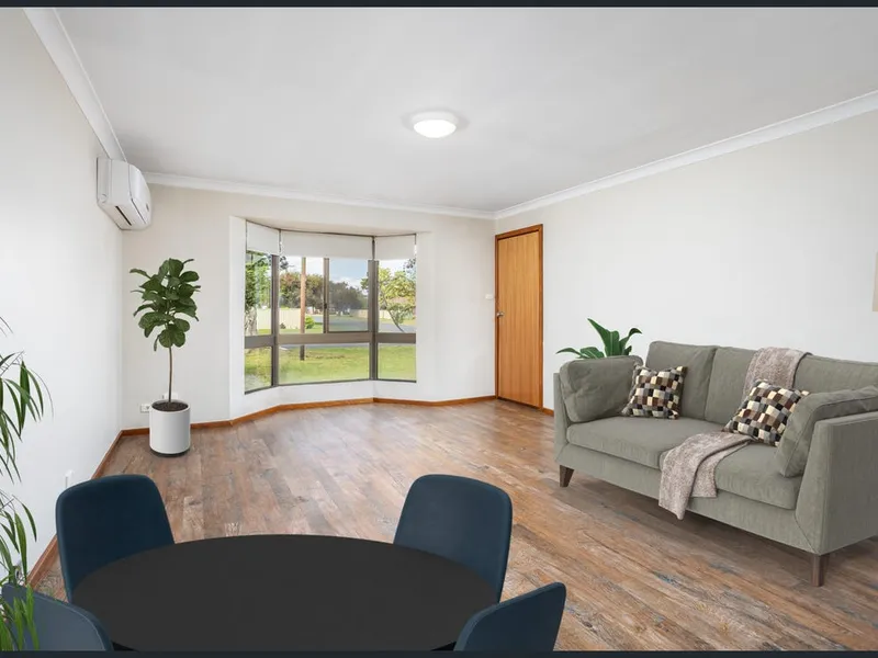 East Bunbury Unit - get in quick!