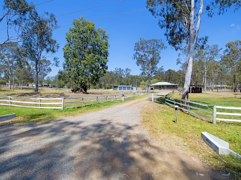 7.2 Acres! Yes 7 Acres! Hurry!