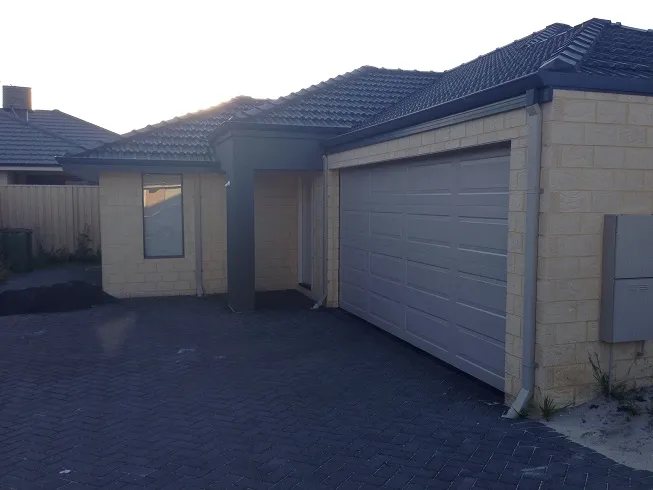 CONVENIENCE AT YOUR DOORSTEP!