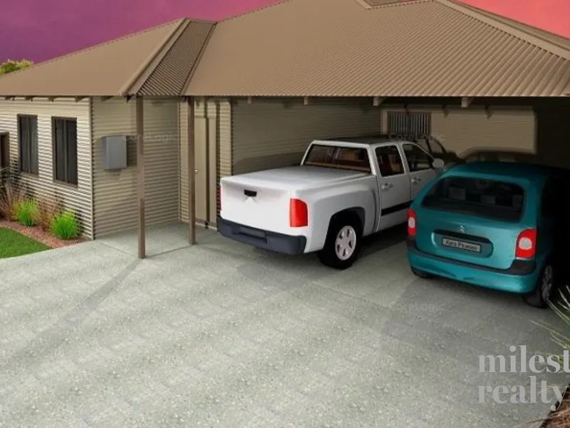 Lucrative Pilbara Investment