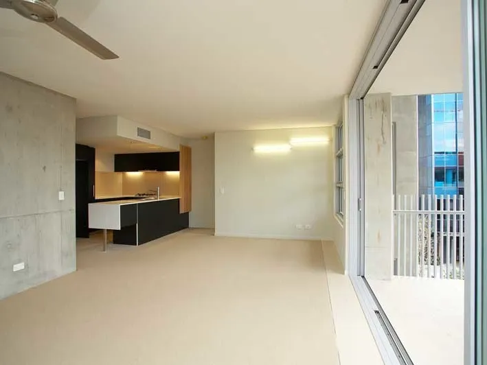 2 bedroom fully furnished