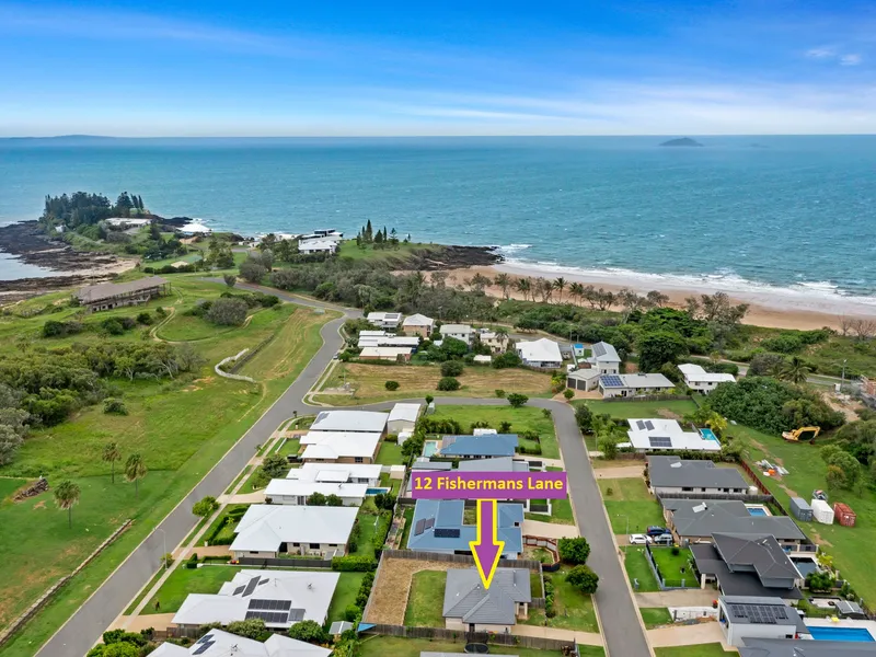 Affordable Coastal Living !