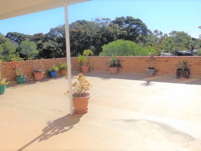 SURF SIDE'S BIGGEST APARTMENT!