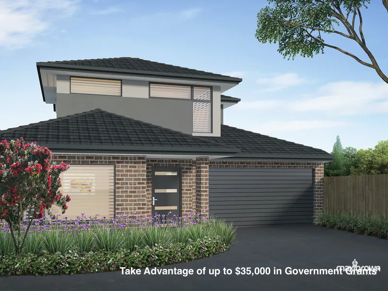 LUXURY, PRIVACY, CONVENIENCE