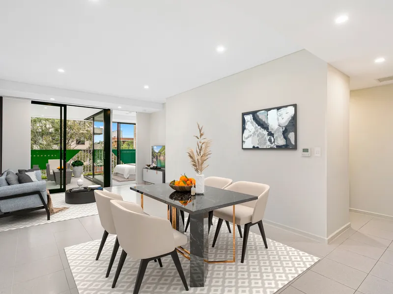Luxury, Lifestyle & Location