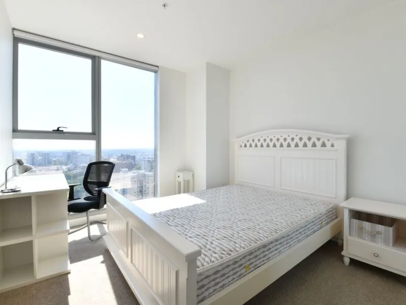 Fully Furnished CBD 2 bedroom 2 bath Apartment