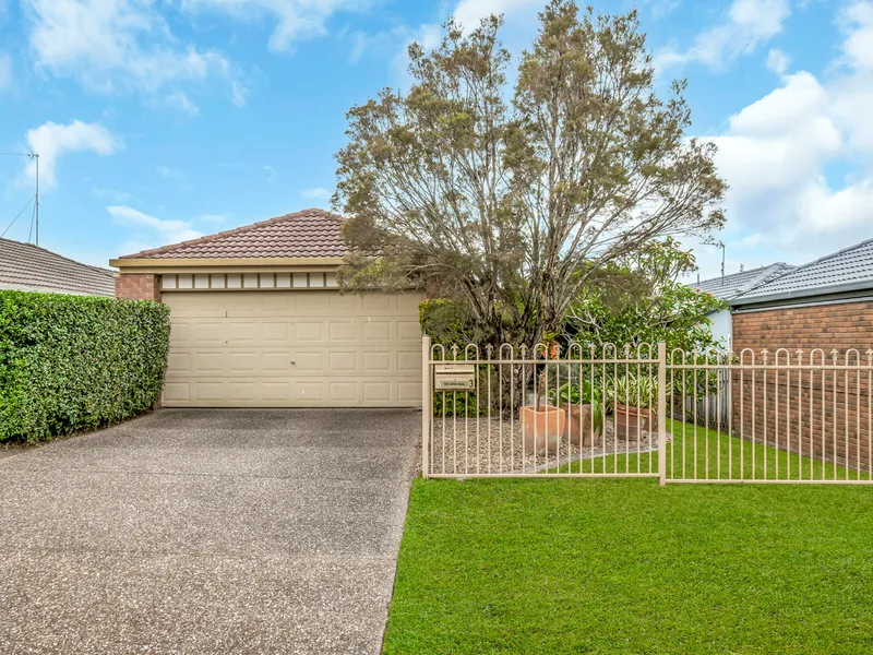 Highly motivated and ready to move on