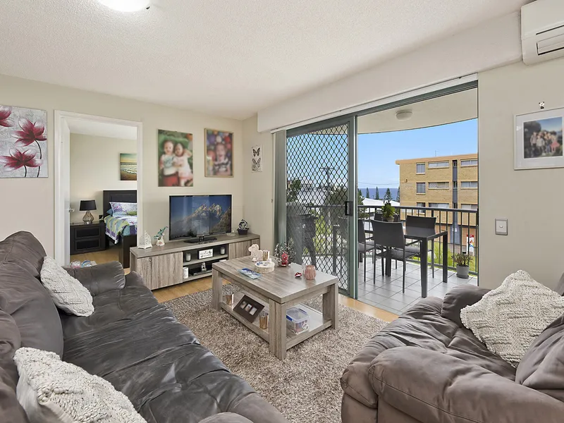 LOCATION, LOCATION – ACT NOW TO AVOID DISAPPOINTMENT