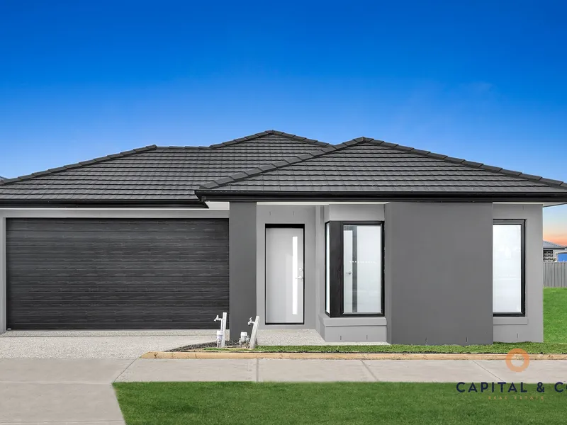 Brand New Family Home!!!