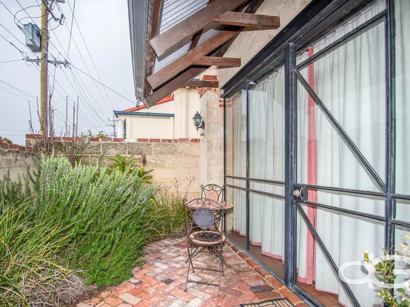 Things of Stone and Steel 