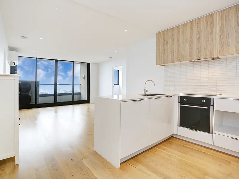 IT'S ALL ABOUT THE LIFESTYLE!