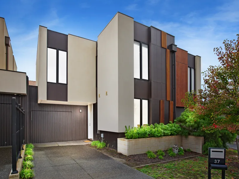 Innovative Space & Style