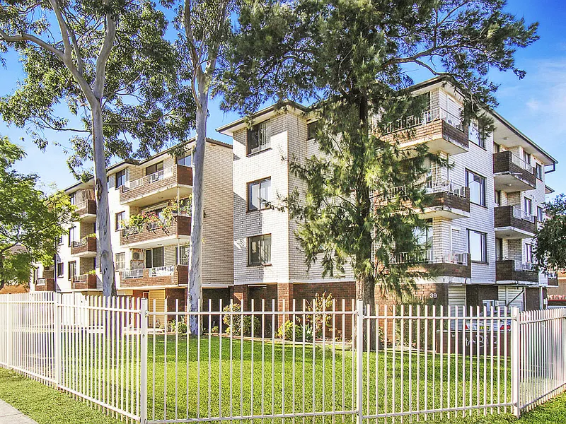 Comfortable And Affordable In A Sought After Locale 