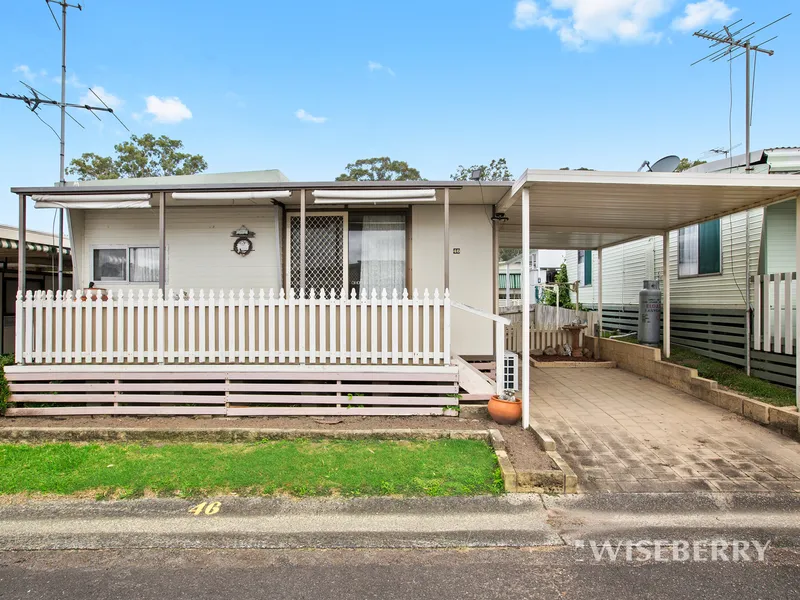 Never Ending Holiday!