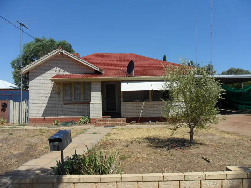 *** WALK TO ALL AMENITIES ***