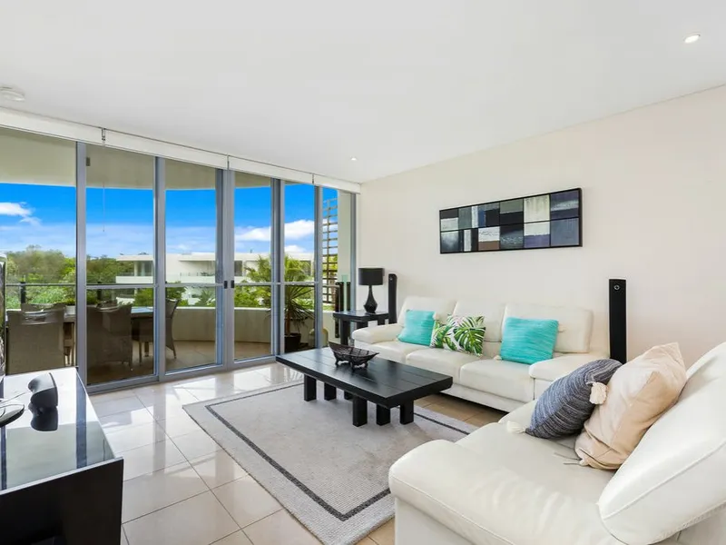 FURNISHED COTTON BEACH ROOFTOP APARTMENT