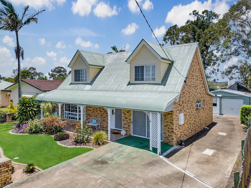 It's Nice - It's Different !