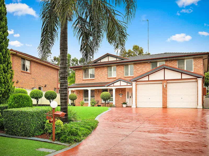 Matthew Pearce Bella Vista Gem