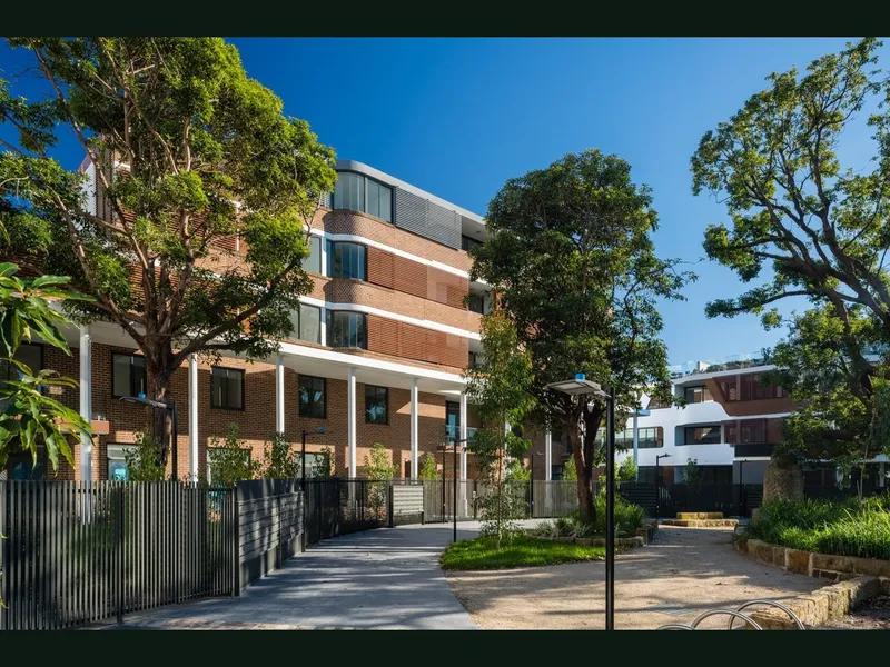 Coming Soon - Over 150 Brand New Apartments about to hit the rental market