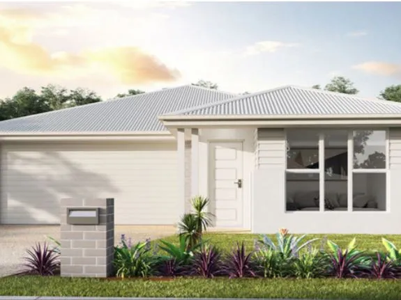 BRAND NEW | MODERN FAMILY HOUSE | 4 BEDROOM