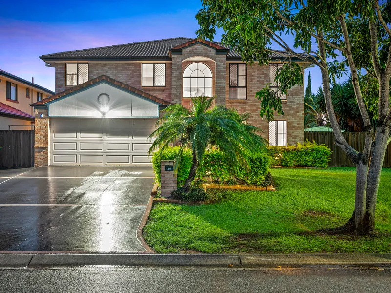 You'll need to act quickly!