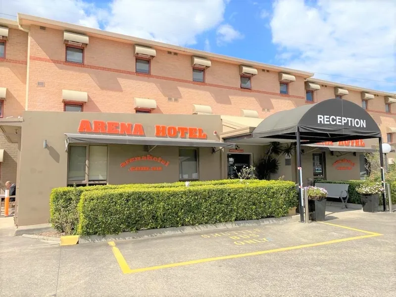 SERVICED STUDIO APARTMENTS FOR LEASE