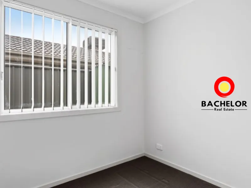 Low -maintenance family home