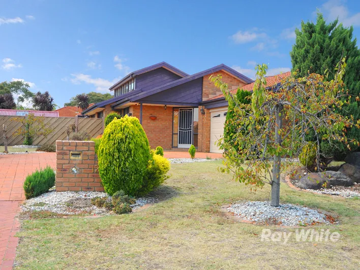 A great family home!