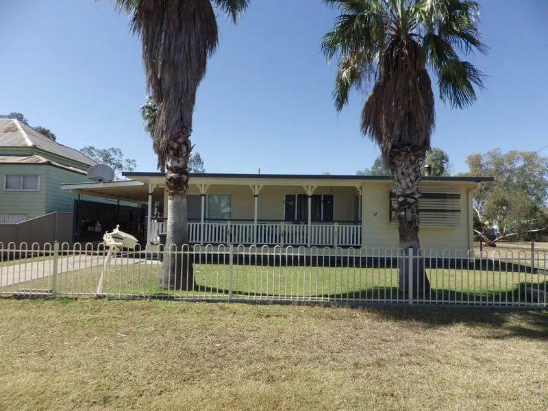GREAT FAMILY HOME