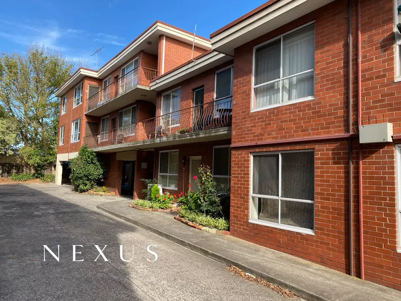 A Place to call home