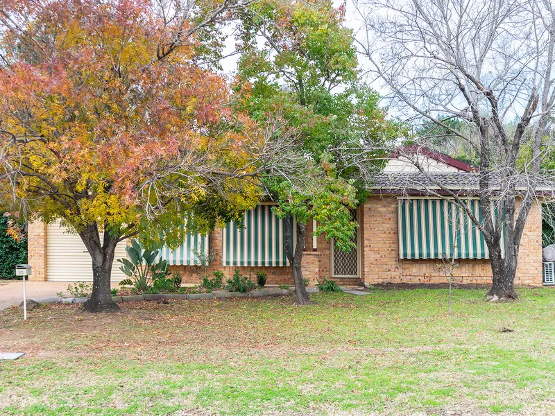 Ideal First Home or Investment Property