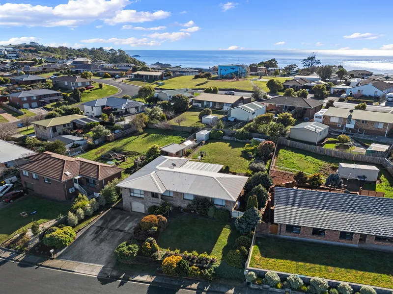 Stunning Home… Stunning Views