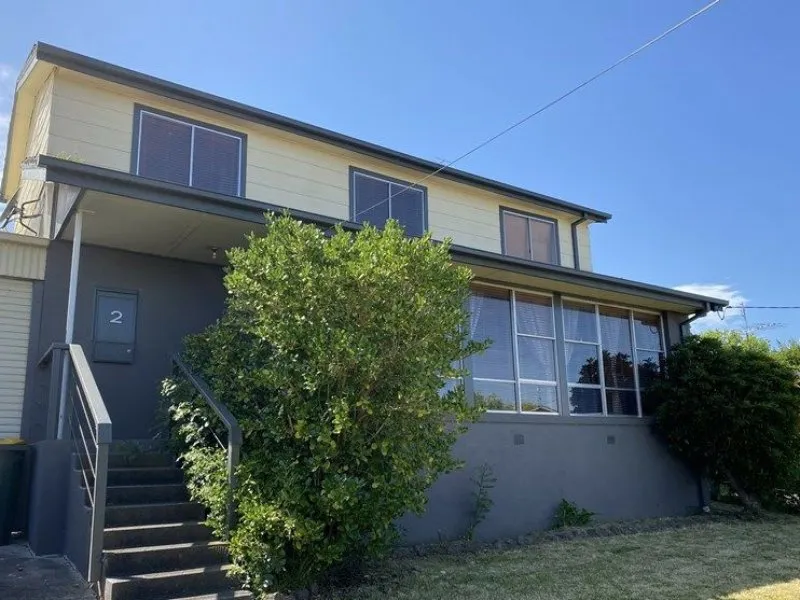 A great family home or investment!