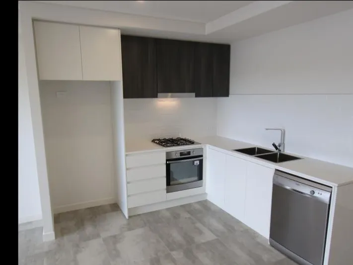 Near New 1 bedroom unit under the Affordable Housing Scheme