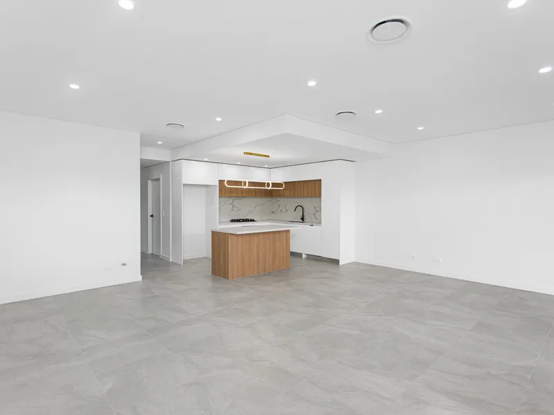 BRAND NEW STYLISH HOME