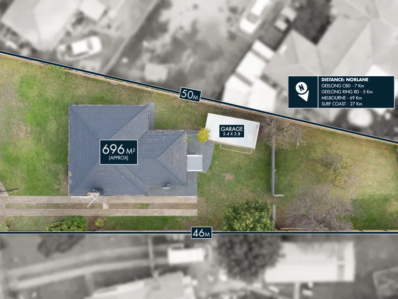 Peaceful, convenient and great value.